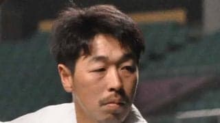 早くもファン翻弄「剃った？」　新戦力の“トレードマーク”に興味津々「変わってるね」