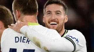 トッテナムDFドハーティ、半年ローンでアトレティコ行き目前！