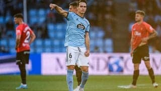 今季出場ゼロ…セルタで飼い殺し状態のデニス・スアレスがエスパニョールにレンタル