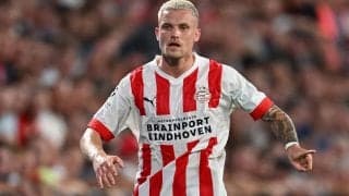 フランクフルトがPSVから元ドイツ代表DFマックスを買取OP付きのレンタル移籍で獲得、左SBが主戦場