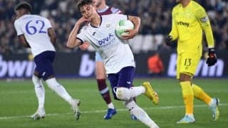 インテル、U-21伊代表FWエスポージトがアンデルレヒトからレンタル先変更！　後半戦から2部バーリへ