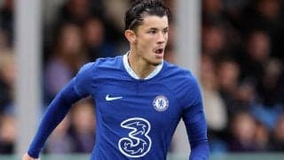 トッテナムがチェルシーのU-19イングランド代表FWスーンサップ＝ベルを獲得、2025年6月までの契約に