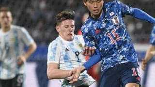 得点力不足のヴェローナ、東京五輪アルゼンチン代表FWガイチを半年レンタルで獲得！