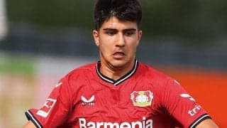 デンマーク期待の17歳セルトデミル、レバークーゼン加入1年半で古巣に出戻り