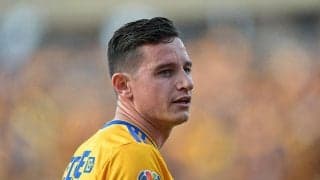 メキシコから帰還の元フランス代表FWトヴァンがウディネーゼに加入！