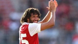 プレミア優勝目指すアーセナルに痛手、MFエルネニーが右ヒザを手術…長期離脱が確定