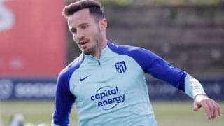 ゴールがないと更に寒く感じる…/原ゆみこのマドリッド