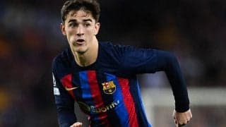 裁判所がバルサの訴えを認める、スペイン代表MFガビが無事に登録されることに