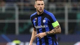 シュクリニアルの今冬のPSG移籍は保留、来夏フリーで加入へ