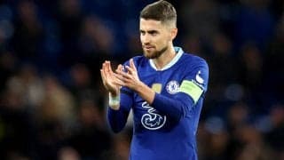 アーセナルが19.3億円でジョルジーニョ獲得合意、メディカルチェックも完了