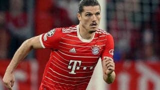 エリクセン離脱のユナイテッド、緊急補強としてザビッツァーの名前浮上