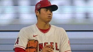【MLB】大谷翔平、ニューバランスとスポンサー契約「本物のブランド」「興奮しています」