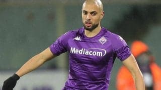 フィオレンティーナ、アムラバト狙うバルセロナからのオファーを拒否