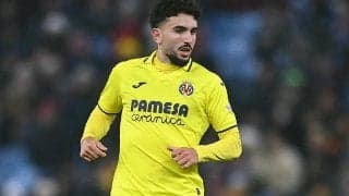 マジョルカが今冬3人目の補強！　ビジャレアルMFモルラネスをレンタル