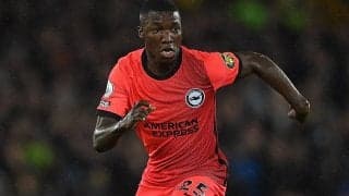 カイセドの今冬ブライトン残留が決定的に！　ジョルジーニョ確保アーセナルとの新たな交渉はなし