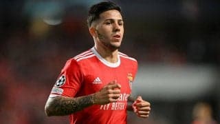 チェルシー、エンソ・フェルナンデス獲得に向けリスボンでのメディカルチェックを準備