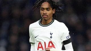 スパーズDFスペンスがスタッド・レンヌに半年間のドライローンで加入！