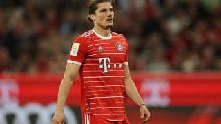 ザビッツァーがユナイテッド移籍に向けイングランドに渡航！