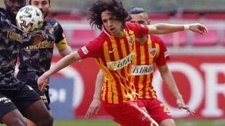 バルセロナ、昨夏加入のトルコ新星エムレ・デミルがフェネルバフチェに完全移籍…