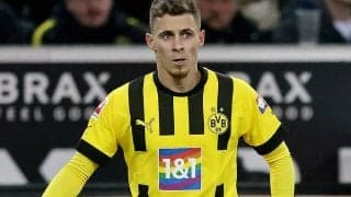 PSVがトルガン・アザールをレンタル！　ガクポ＆マドゥエケの穴埋め補強