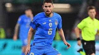 アーセナルがチェルシー司令塔ジョルジーニョを獲得！　アルテタ「知性と深いリーダーシップを備えたMF」