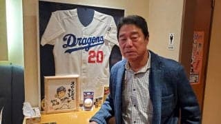 先輩投手を見下し「こりゃ勝ったな」　余裕で度肝抜いた豪速球…有頂天が招いた“悲劇”