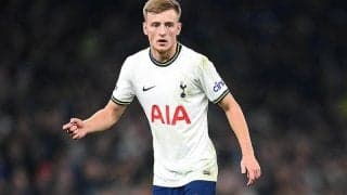 スパーズの若手MFホワイトが英3部ダービーにレンタル