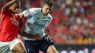 ボーンマス、ウクライナの次代担う逸材CBザバルニー獲得！