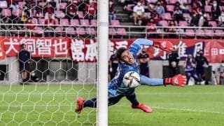 【2023年J2「補強診断」町田編】前青森山田・黒田剛新監督が就任、GKストイシッチ、CBグティエレス、MF下田北斗…守備陣は大充実の顔ぶれ！(1)