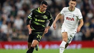 スパーズがペドロ・ポロ獲得を公式発表！　今夏買取義務の半年レンタル