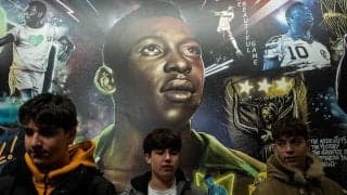 サッカーを「ビューティフルゲーム」にした、「王国」の創設者【「王様」ペレを紐解くエピソード】(5)