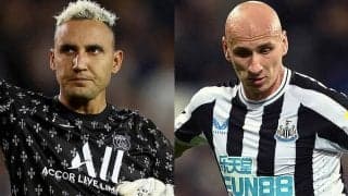 フォレストが百戦錬磨のベテラン2選手を補強！　ケイロル・ナバス＆シェルヴェイが加入