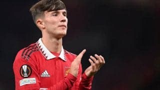 ユナイテッド、19歳マクニールを4部にレンタル！　今季デビューのストライカー