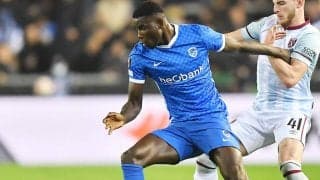 伊東純也の元相棒、ヘンクのFWオヌアチュがサウサンプトンに完全移籍