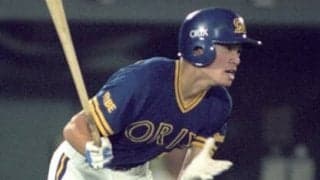 高木豊が「バットコントロールがうまい歴代の選手」を厳選。ブレイク前のイチローのすごさに思わず「なんで試合に出てないの？」と質問した
