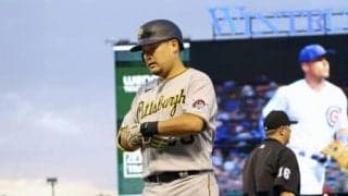 筒香嘉智のメジャー昇格の可能性は10段階で「２、３くらい」。レンジャーズ専門メディアの記者３人が語ったリアル評