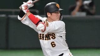 坂本勇人、東京D初大台はいつ達成？　大記録へ目前…長野久義は“ゴジラ超え”射程