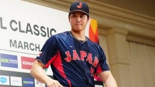 “最強”侍ジャパンの順位は？　スター軍団勢揃いのWBC、優勝オッズにファン「まあ順当」