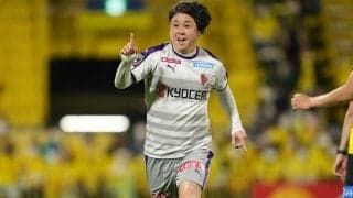 南葛SCが大前元紀を完全移籍で獲得！ 京都でプレーも1年で退団「ボールはともだち！楽しむ！！」