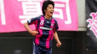 香川真司が古巣C大阪へ！　欧州5カ国を渡り歩いて12年半ぶりの復帰
