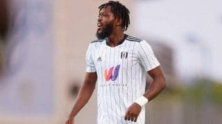 WBAがフルアムMFチャロバーを完全移籍で獲得、今季は出番激減