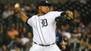 【MLB】経験豊富で故障なしなのに「珍しい」　“優良右腕”が弱小球団とマイナー契約のワケ