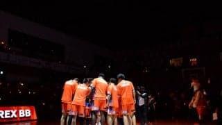 新潟アルビレックスBBがアジア特別枠で韓国人ポイントガードのパク・ジェヒョンを獲得