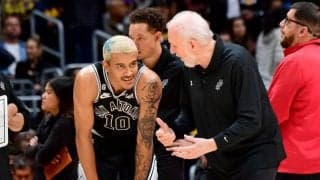 低迷のスパーズで躍動する新人ジェレミー・ソーハン、指揮官のポポビッチは名選手ジノビリを思い起こさせると評価