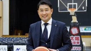 4月に新アリーナがオープンする群馬クレインサンダーズ、新B1構想を見据える吉田真太郎GM「オプアリを太田市のシンボルに」