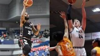 波乱の展開が多かったB1第20節、ファンタジーポイント1位になったのは攻守に活躍したあの選手！