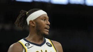 トレード市場の注目株だったマイルズ・ターナー、ペイサーズと2シーズンの契約延長に合意