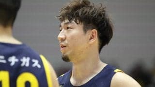 広島撃破の立役者、宇都宮ブレックスの比江島慎が磨きをかける新たな武器『ステップバックスリー』