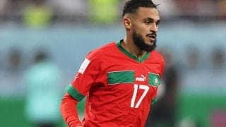 モロッコ代表FWソフィアン・ブファル、谷口彰悟も加入のアル・ラーヤンへ移籍