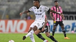 元名古屋のFWジョー、サウジアラビアのクラブをわずか5日で退団…デビュー戦がラストマッチに